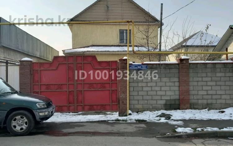 Отдельный дом · 5 комнат · 240 м² · 4 сот., мкр Алтын Бесик — Жексембаева за 80 млн ₸ в Алматы, Ауэзовский р-н — фото 2