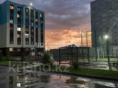 2-комнатная квартира · 61.1 м² · 2/7 этаж, мкр Кайрат 135/4 за 36 млн ₸ в Алматы, Турксибский р-н