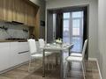 1-бөлмелі пәтер · 50 м² · 5/9 қабат, мкр. Алтын орда, Молдагулова — проспект Алии Молдагуловой-Мангилик Ел, бағасы: 20 000 〒 в Актобе — фото 8