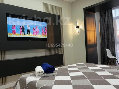 1-комнатная квартира · 50 м² · 5/9 этаж, мкр. Алтын орда, Молдагулова — проспект Алии Молдагуловой-Мангилик Ел за 20 000 〒 в Актобе