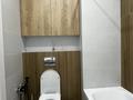 1-бөлмелі пәтер · 50 м² · 5/9 қабат, мкр. Алтын орда, Молдагулова — проспект Алии Молдагуловой-Мангилик Ел, бағасы: 20 000 〒 в Актобе — фото 13