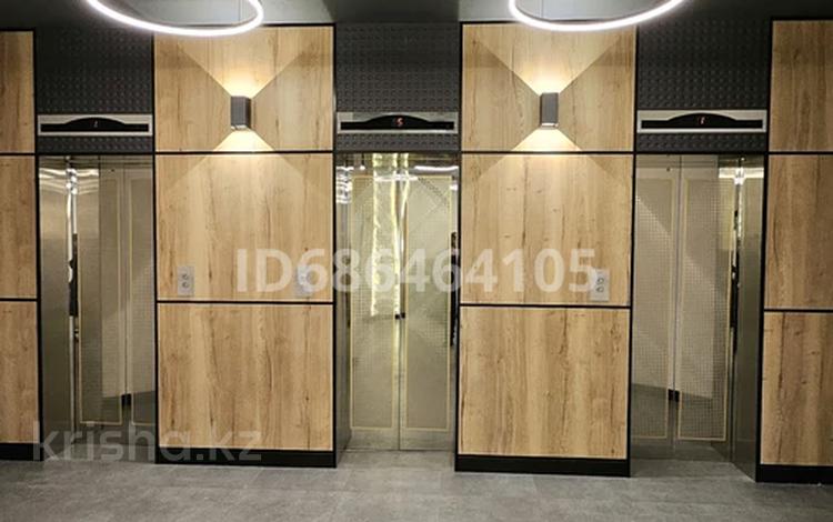 Офисы · 18 м² за 198 000 ₸ в Алматы, Медеуский р-н — фото 28