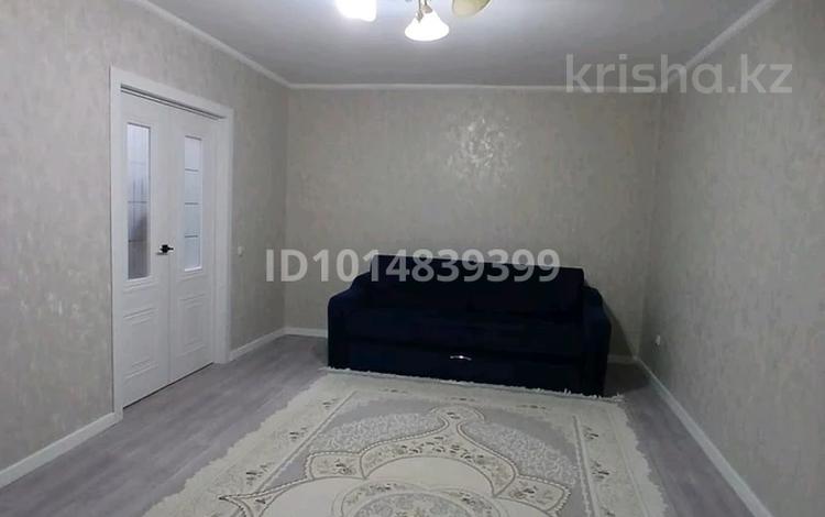 1-комнатная квартира · 48 м² · 7/9 этаж, Мустафина 15 за 23.5 млн ₸ в Астане, Алматы р-н — фото 2