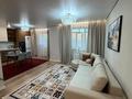 3-комнатная квартира · 78 м² · 4/12 этаж, Кабанбай батыра 40 за ~ 50 млн ₸ в Астане, Есильский р-н — фото 3