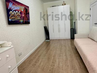 1-комнатная квартира · 36.5 м² · 9/12 этаж, Чингиз Айтматов 60/2 за 25.9 млн ₸ в Астане, Нура р-н