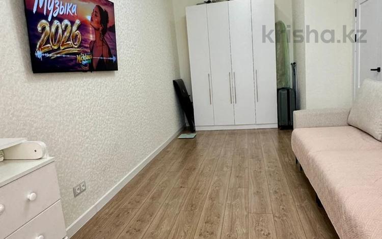 1-комнатная квартира · 36.5 м² · 9/12 этаж, Чингиз Айтматов 60/2 за 25.9 млн ₸ в Астане, Нура р-н — фото 9