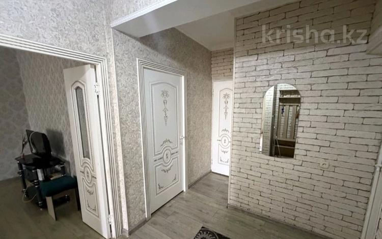 3-комнатная квартира · 56 м² · 4/5 этаж, Алимбетова 45 б за 200 000 ₸ в Шымкенте, Туран р-н — фото 2