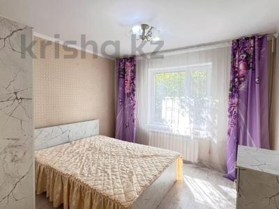 2-комнатная квартира · 54 м² · 1/5 этаж, Мушелтой за 22.5 млн ₸ в Талдыкоргане, мкр Мушелтой