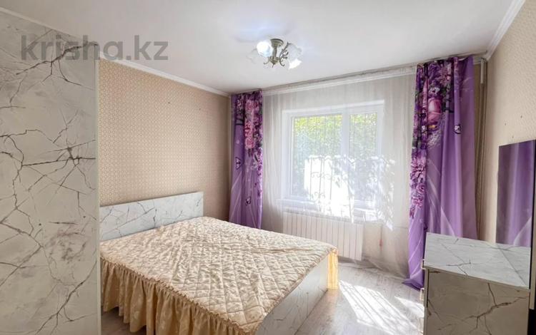 2-комнатная квартира · 54 м² · 1/5 этаж, Мушелтой за 22.5 млн ₸ в Талдыкоргане, мкр Мушелтой — фото 5