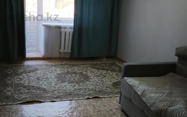 1-комнатная квартира · 34.1 м² · 4/5 этаж, Докучаева 1А за 12.9 млн ₸ в Семее — фото 2