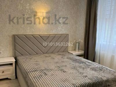 1-комнатная квартира · 34 м² · 7/10 этаж, Туран 40/1 за 13 500 ₸ в Астане, Есильский р-н