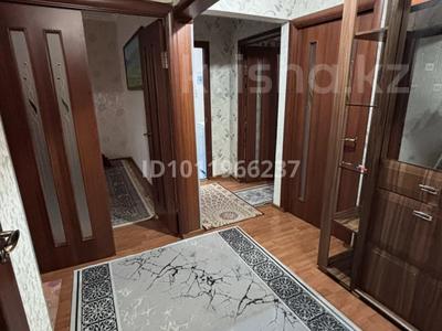 3-комнатная квартира · 72 м² · 2/5 этаж, мкр Сайрам , Мкр. Сайрам 33 за 200 000 ₸ в Шымкенте, Аль-Фарабийский р-н