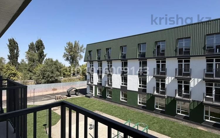 1-комнатная квартира · 36.3 м² · 3/4 этаж, Аубакирова 35/525 за 15.9 млн ₸ в  — фото 2