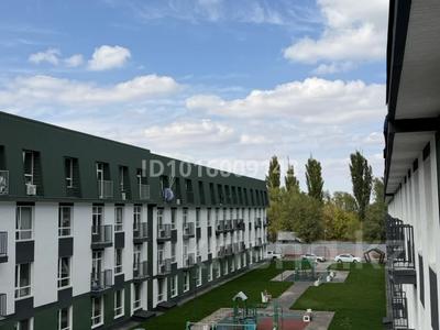 1-комнатная квартира · 36.3 м² · 3/4 этаж, Аубакирова 35/525 — Проходит по Наурыз за 15.9 млн ₸ в 