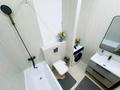 1-бөлмелі пәтер · 50 м² · 9/9 қабат, Сейфуллина 467г — Сейфуллина-Райымбека, бағасы: 20 000 ₸ в Алматы, Алмалинский р-н — фото 10