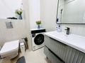 1-бөлмелі пәтер · 50 м² · 9/9 қабат, Сейфуллина 467г — Сейфуллина-Райымбека, бағасы: 20 000 ₸ в Алматы, Алмалинский р-н — фото 12