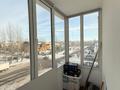 2-комнатная квартира · 65 м² · 3/15 этаж, Б. Момышулы 14 за 36.3 млн ₸ в Астане, Алматы р-н — фото 13