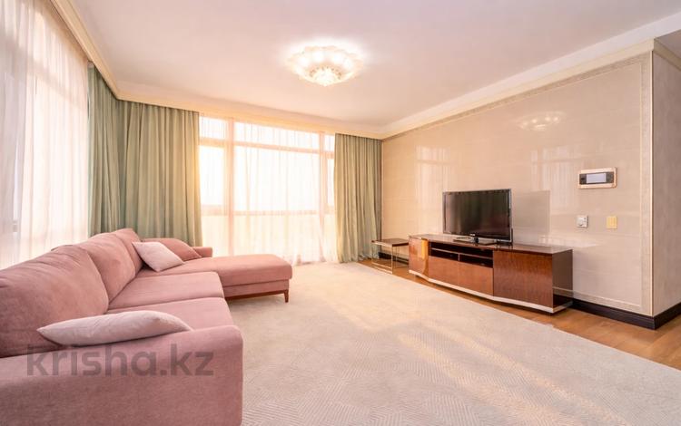 4-комнатная квартира · 154.8 м² · 13/18 этаж, Аскарова 10 за 155 млн ₸ в Алматы, Ауэзовский р-н — фото 16