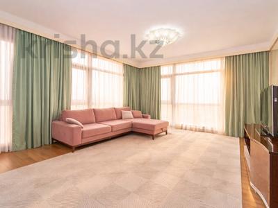 4-бөлмелі пәтер · 154.8 м² · 13/18 қабат, Аскарова 10, бағасы: 155 млн ₸ в Алматы, Ауэзовский р-н