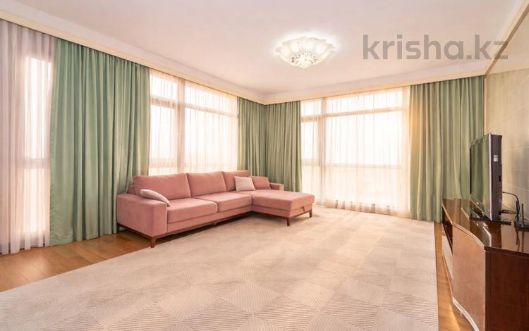 4-бөлмелі пәтер · 154.8 м² · 13/18 қабат, Аскарова 10, бағасы: 155 млн ₸ в Алматы, Ауэзовский р-н — фото 17