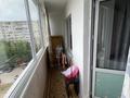 3-бөлмелі пәтер · 81 м² · 5/5 қабат, 4 микрорайон 43/1 — Рахат рынок, бағасы: 32 млн ₸ в Аксае — фото 3