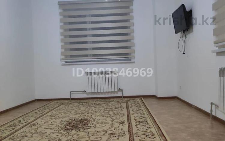 3-комнатная квартира · 88.9 м² · 3 этаж, Жаңа қала 23/2 — Мұз сарайы, Арзан магазин за 28 млн ₸ в Туркестане — фото 2