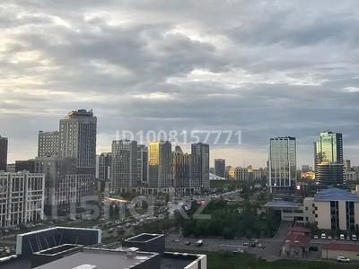 2-комнатная квартира · 59 м² · 11/12 этаж, Туран 34а — Сыганак за 25 000 ₸ в Астане, Нура р-н