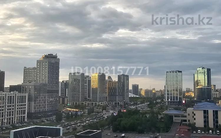 2-комнатная квартира · 59 м² · 11/12 этаж, Туран 34а — Сыганак за 25 000 ₸ в Астане, Нура р-н — фото 22