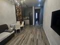 2-комнатная квартира · 59 м² · 11/12 этаж, Туран 34а — Сыганак за 25 000 ₸ в Астане, Нура р-н — фото 24