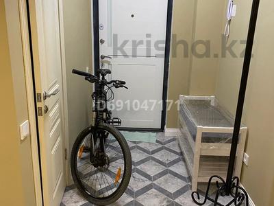 1-бөлмелі пәтер · 42 м² · 5/9 қабат, Айтеке би 30а, бағасы: 200 000 ₸ в Атырау