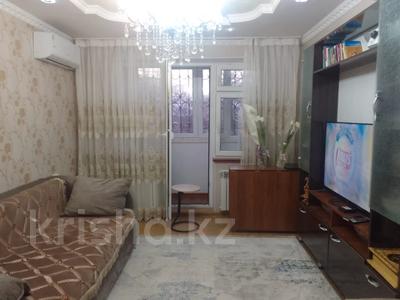 3-комнатная квартира, 60 м², 2/4 этаж, мкр №10 за ~ 32.3 млн 〒 в Алматы, Ауэзовский р-н