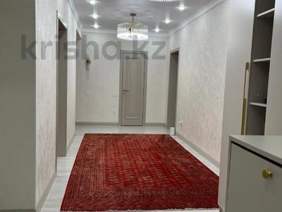 3-комнатная квартира · 110 м² · 5/9 этаж, мкр. Алтын орда 54а за 51 млн ₸ в Актобе