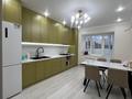 3-комнатная квартира · 110 м² · 5/9 этаж, мкр. Алтын орда 54а за 51 млн ₸ в Актобе — фото 3