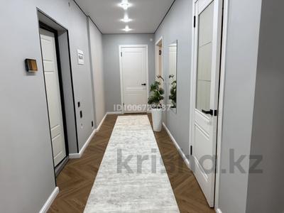 2-бөлмелі пәтер · 75 м² · 12/15 қабат, мкр Акжайык, Сырым батыра 99/3 — Тулеметова- Сырым батыра, бағасы: 51 млн ₸ в Шымкенте, Абайский р-н