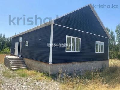 Дача · 3 комнаты · 130 м², мкр Север за 15 000 ₸ в Шымкенте, Аль-Фарабийский р-н