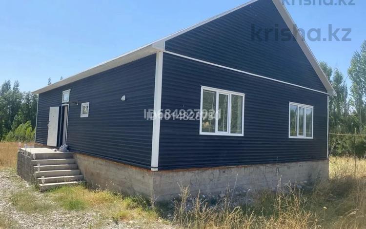 Саяжай · 3 бөлме · 130 м², Север ш/а, бағасы: 15 000 ₸ в Шымкенте, Аль-Фарабийский р-н — фото 2