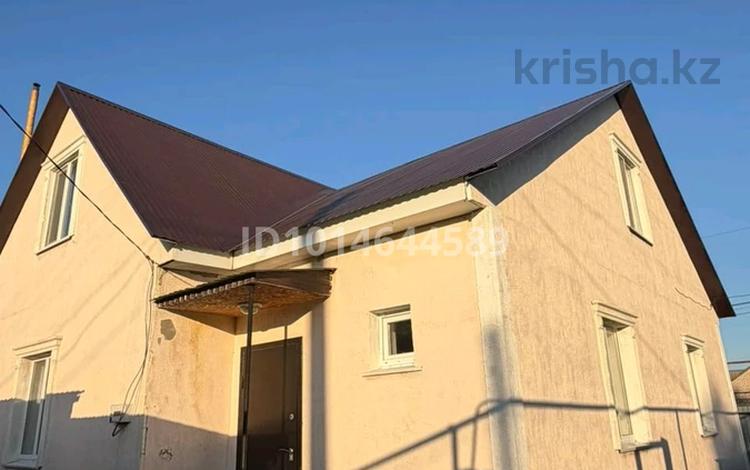 Отдельный дом · 5 комнат · 180 м² · 5 сот., мкр. Зачаганск пгт — Брусиловского за 40 млн ₸ в Уральске — фото 2