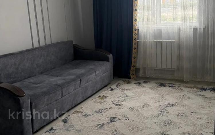1-комнатная квартира · 30 м² · 7/9 этаж, мкр Шугыла, Райымбека — Жуалы за 23.5 млн ₸ в Алматы, Наурызбайский р-н — фото 4