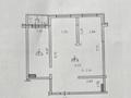 3-бөлмелі пәтер · 78 м² · 7/7 қабат, мкр Томирис, Рыскулова 103/6, бағасы: 38 млн ₸ в Алматы, Алатауский р-н