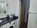 2-бөлмелі пәтер, 50 м², 1/9 қабат, мкр Юго-Восток, Гапеева 9, бағасы: 17.5 млн 〒 в Караганде, Казыбек би р-н — фото 5