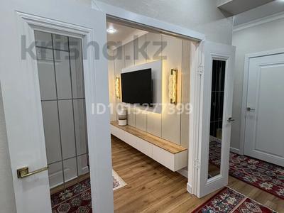 3-комнатная квартира · 70 м² · 2/5 этаж, Абылай хана 40 — Левый берег 40 дом стадион касы за 250 000 ₸ в 