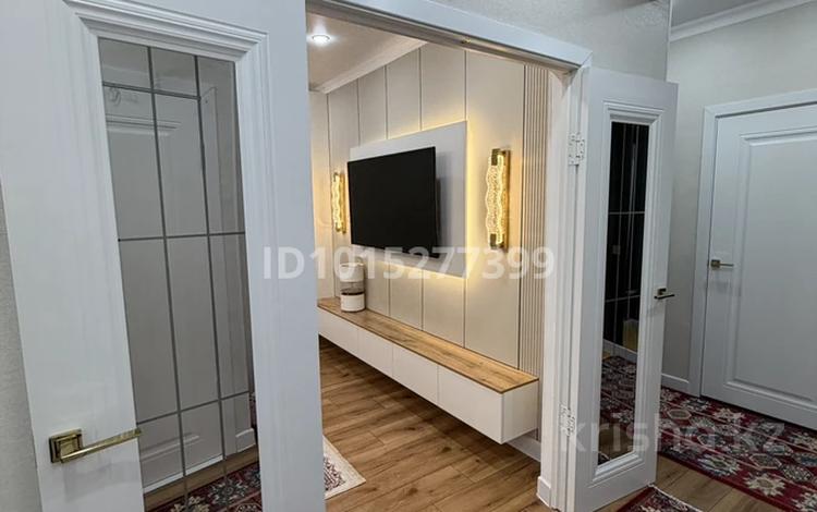 3-комнатная квартира · 70 м² · 2/5 этаж, Абылай хана 40 — Левый берег 40 дом стадион касы за 250 000 ₸ в  — фото 2