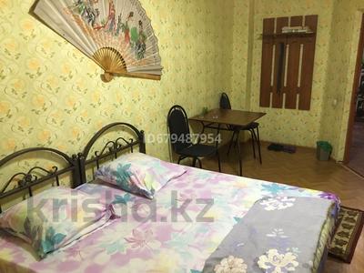 1 комната · 15 м² · 1 этаж, Богембай улы,5 5 за 6 000 〒 в Семее