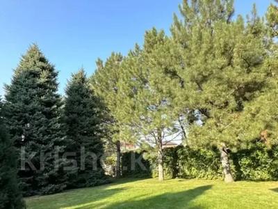 Отдельный дом · 6 комнат · 380 м² · 12 сот., мкр Горный Гигант 238 — Аль-Фараби-Жамакаева за 650 млн ₸ в Алматы, Медеуский р-н