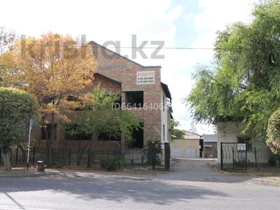 Свободное назначение · 1200 м² за 230 млн 〒 в Талдыкоргане