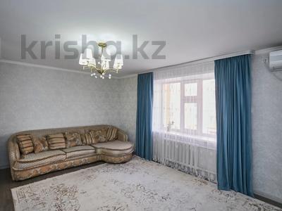 3-комнатная квартира, 78.6 м², 3/6 этаж, азербаева за 32 млн 〒 в Астане, Алматы р-н