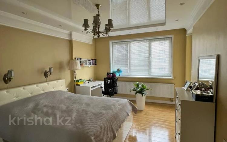2-бөлмелі пәтер · 65 м² · 12/18 қабат, Евгения Брусиловского, бағасы: 40 млн ₸ в Алматы, Алмалинский р-н — фото 2