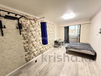 1-бөлмелі пәтер · 31 м² · 10/10 қабат, Шұғыла ш/а., Сакена Жунисова 14 к13-16, бағасы: 20 млн ₸ в Алматы, Наурызбайский р-н