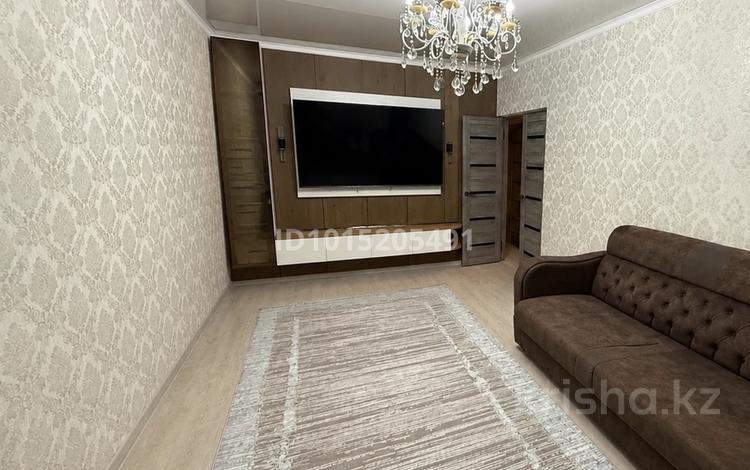 3-бөлмелі пәтер · 80 м² · 4/5 қабат, Жансая ш/а. 35, бағасы: 25 млн ₸ в Таразе, мкр Жансая — фото 2