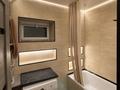 3-бөлмелі пәтер · 80 м² · 4/5 қабат, Жансая ш/а. 35, бағасы: 25 млн ₸ в Таразе, мкр Жансая — фото 2